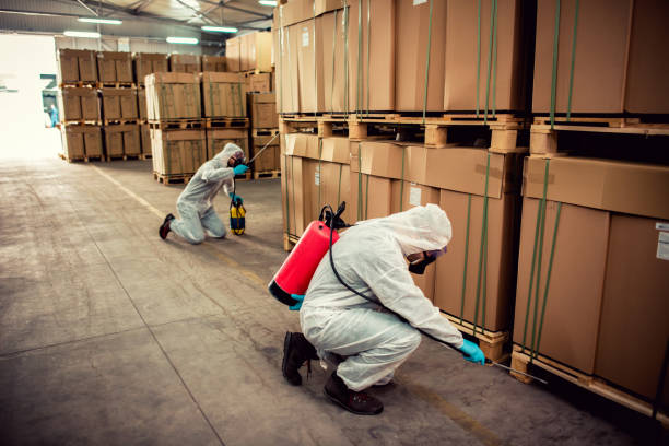 Best Exterminator Services  in Ottawa, KS