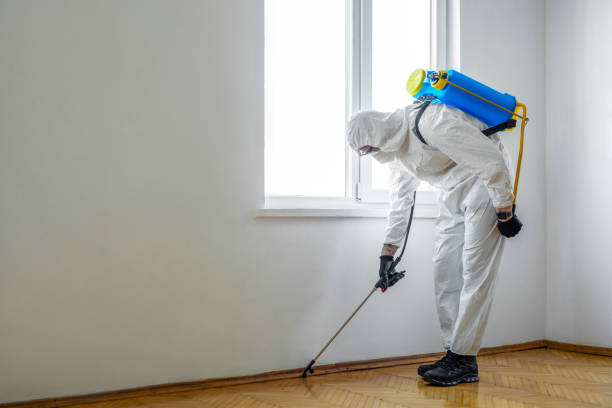 Best Wildlife Control Services  in Ottawa, KS
